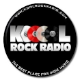 Kool Rock Radio - ONLINE